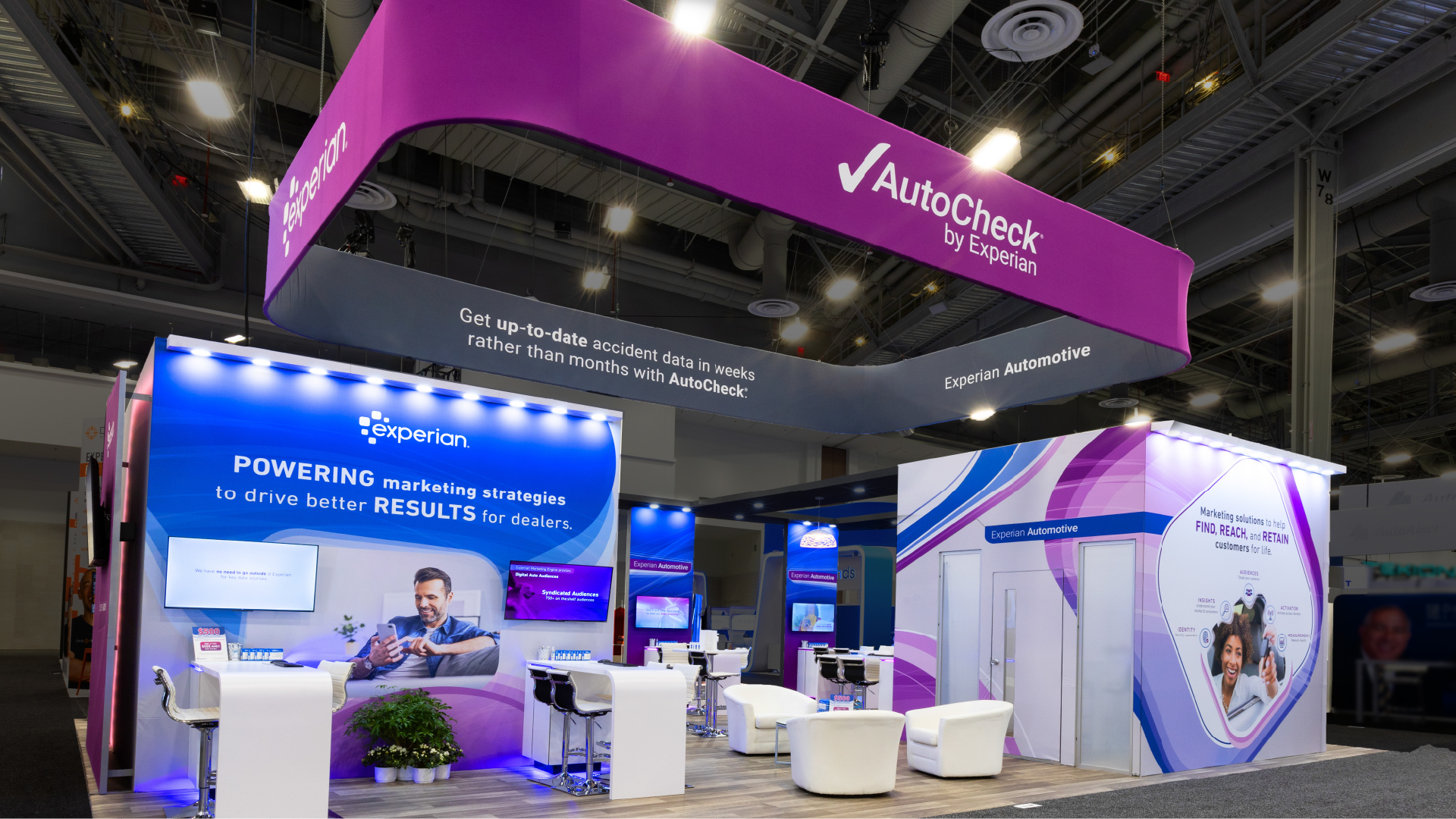 Skyline Exhibits | Replacement Graphics